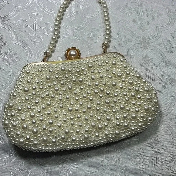 Unbrand evening purse S